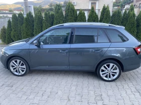 Skoda Fabia 1.4 tdi - 12800 лв. - 91235490 3