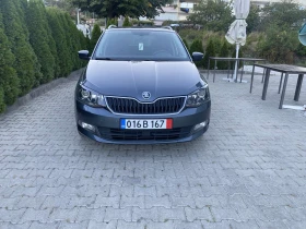 Skoda Fabia 1.4 tdi - 12800 лв. - 91235490 6