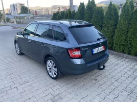 Skoda Fabia 1.4 tdi - 12800 лв. - 91235490 5