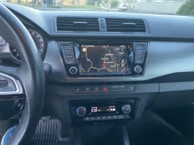 Skoda Fabia 1.4 tdi - 12800 лв. - 91235490 11