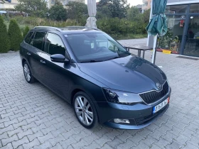 Skoda Fabia 1.4 tdi - 12800 лв. - 91235490 2