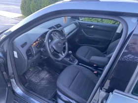 Skoda Fabia 1.4 tdi - 12800 лв. - 91235490 7