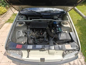 Обява за продажба на Peugeot 405 ~7 000 лв. - изображение 9