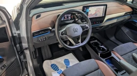 VW ID.4 1st/PRO/82kw/Nardo/Full/91km/  | Mobile.bg    7