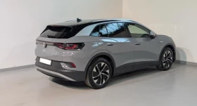 VW ID.4 1st/PRO/82kw/Nardo/Full/91km/  | Mobile.bg    5