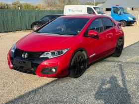 Honda Civic 1.6d/120hp/SPORT/NAVI/EVRO6/ - 14990 лв. / 7664.27 € - 57946780 3
