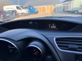 Honda Civic 1.6d/120hp/SPORT/NAVI/EVRO6/ - 14990 лв. / 7664.27 € - 57946780 10