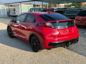 Honda Civic 1.6d/120hp/SPORT/NAVI/EVRO6/ - 14990 лв. / 7664.27 € - 57946780 4