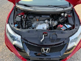 Honda Civic 1.6d/120hp/SPORT/NAVI/EVRO6/ - 14990 лв. / 7664.27 € - 57946780 16