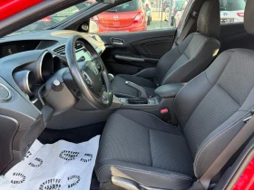 Honda Civic 1.6d/120hp/SPORT/NAVI/EVRO6/ - 14990 лв. / 7664.27 € - 57946780 12