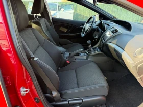 Honda Civic 1.6d/120hp/SPORT/NAVI/EVRO6/ - 14990 лв. / 7664.27 € - 57946780 13