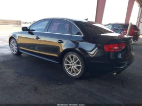 Audi A4 PREMIUM PLUS КРАЙНА ЦЕНА! - 17100 лв. / 8743.09 € - 70538045 4