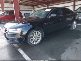 Audi A4 PREMIUM PLUS КРАЙНА ЦЕНА! - 17100 лв. / 8743.09 € - 70538045 3