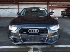 Audi A4 PREMIUM PLUS КРАЙНА ЦЕНА! - 17100 лв. / 8743.09 € - 70538045 2