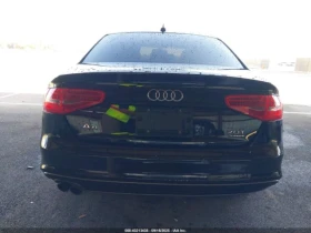 Audi A4 PREMIUM PLUS КРАЙНА ЦЕНА! - 17100 лв. / 8743.09 € - 70538045 5