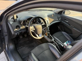 Chevrolet Cruze - 12400 лв. / 6340.02 € - 67077777 6