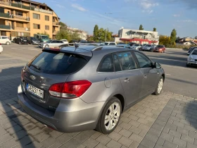 Chevrolet Cruze - 12400 лв. / 6340.02 € - 67077777 2