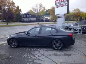 BMW 340 M-PACK* HARMAN* SHODOWLINE* KEYLESS* 8ZF* B58 | Mobile.bg    6