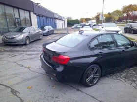 BMW 340 M-PACK* HARMAN* SHODOWLINE* KEYLESS* 8ZF* B58 | Mobile.bg    8