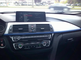 BMW 340 M-PACK* HARMAN* SHODOWLINE* KEYLESS* 8ZF* B58 | Mobile.bg    12
