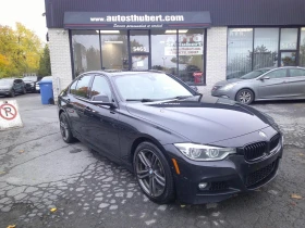 BMW 340 M-PACK* HARMAN* SHODOWLINE* KEYLESS* 8ZF* B58 | Mobile.bg    3
