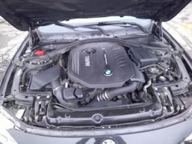 BMW 340 M-PACK* HARMAN* SHODOWLINE* KEYLESS* 8ZF* B58 | Mobile.bg    17