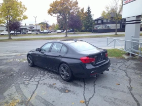 BMW 340 M-PACK* HARMAN* SHODOWLINE* KEYLESS* 8ZF* B58 | Mobile.bg    5