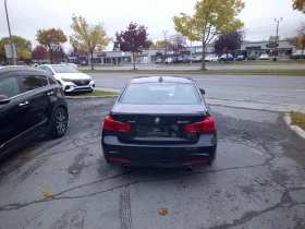BMW 340 M-PACK* HARMAN* SHODOWLINE* KEYLESS* 8ZF* B58 | Mobile.bg    4