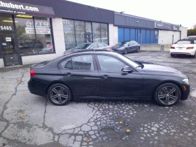 BMW 340 M-PACK* HARMAN* SHODOWLINE* KEYLESS* 8ZF* B58 | Mobile.bg    7