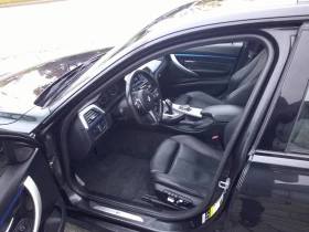 BMW 340 M-PACK* HARMAN* SHODOWLINE* KEYLESS* 8ZF* B58 | Mobile.bg    10