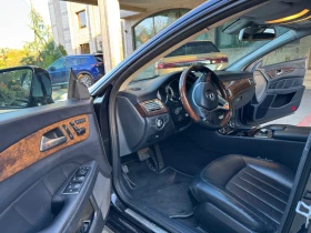 Mercedes-Benz CLS 350 AMG  | Mobile.bg    7