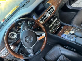 Mercedes-Benz CLS 350 AMG  | Mobile.bg    13