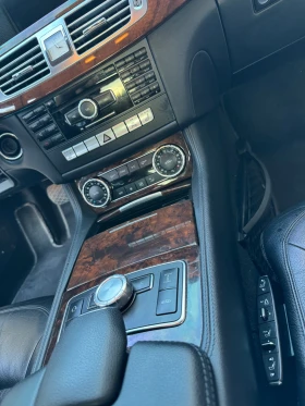 Mercedes-Benz CLS 350 AMG  | Mobile.bg    11