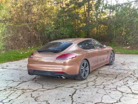 Porsche Panamera 4s, facelift, 4x4 - 64000 лв. / 32722.68 € - 85936398 13