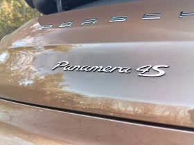 Porsche Panamera 4s, facelift, 4x4 - 64000 лв. / 32722.68 € - 85936398 9