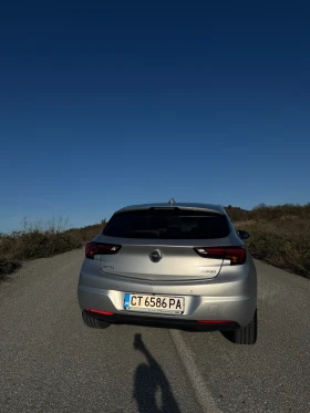 Opel Astra Opel Astra K - 125 к.с. - Innovation - 1.4 Turbo , снимка 4