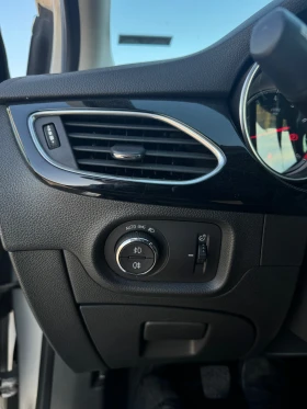 Opel Astra Opel Astra K - 125 к.с. - Innovation - 1.4 Turbo , снимка 7