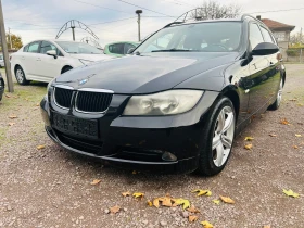 BMW 318 2.0d стария мотор