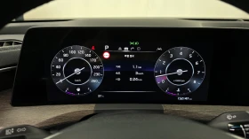 Kia K8 3.5LPG 2WD PRESTIGE  | Mobile.bg    8