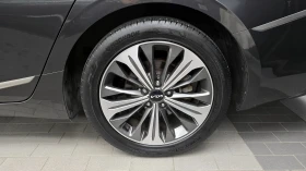 Kia K8 3.5LPG 2WD PRESTIGE  | Mobile.bg    5