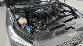 Kia K8 3.5LPG 2WD PRESTIGE  | Mobile.bg    6