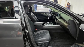 Kia K8 3.5LPG 2WD PRESTIGE  | Mobile.bg    11