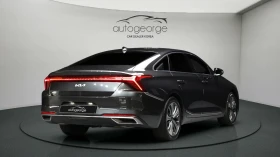 Kia K8 3.5LPG 2WD PRESTIGE  | Mobile.bg    2