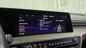 Kia K8 3.5LPG 2WD PRESTIGE  | Mobile.bg    16