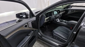 Kia K8 3.5LPG 2WD PRESTIGE  | Mobile.bg    10