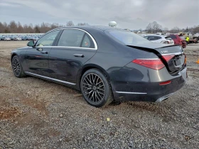 Mercedes-Benz S 580 FULL MAX* * *  - 101900 лв. / 52100.64 € - 65135721 4