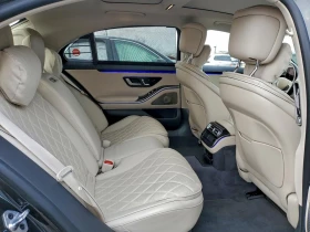Mercedes-Benz S 580 FULL MAX* * *  - 101900 лв. / 52100.64 € - 65135721 10