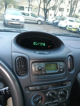 Toyota Yaris verso 1.4 D4D 75 кс, снимка 8 — Bazar.bg Toyota Yaris verso 1.4 D4D 75 кс, снимка 8