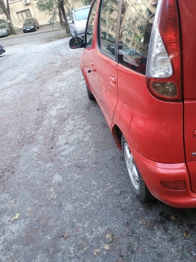 Toyota Yaris verso 1.4 D4D 75 кс, снимка 6 — Bazar.bg Toyota Yaris verso 1.4 D4D 75 кс, снимка 6