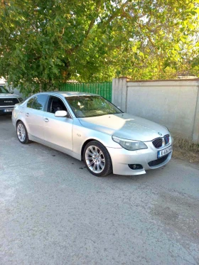 BMW 530 3.0